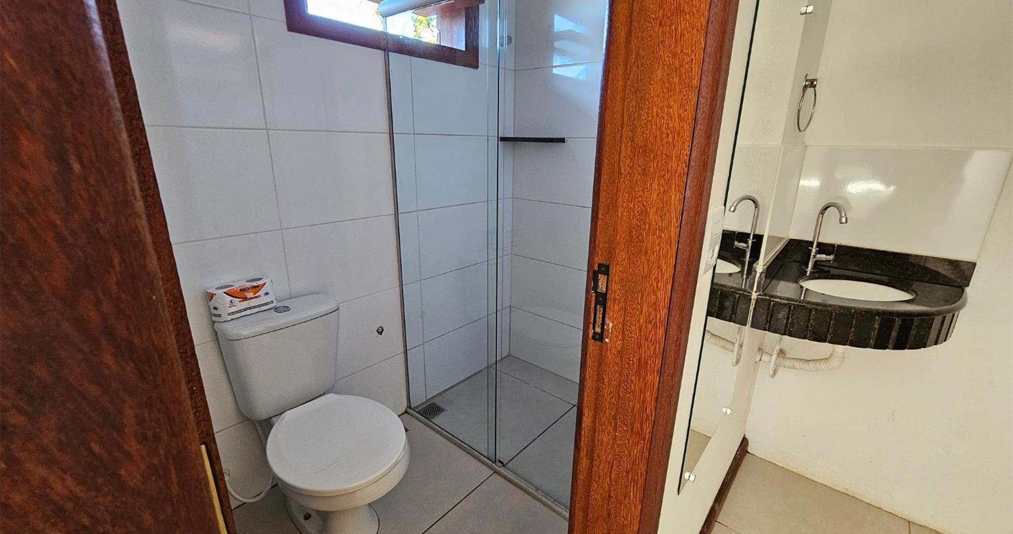 Aparthotel Arpoador Flat Itacaré Exterior foto