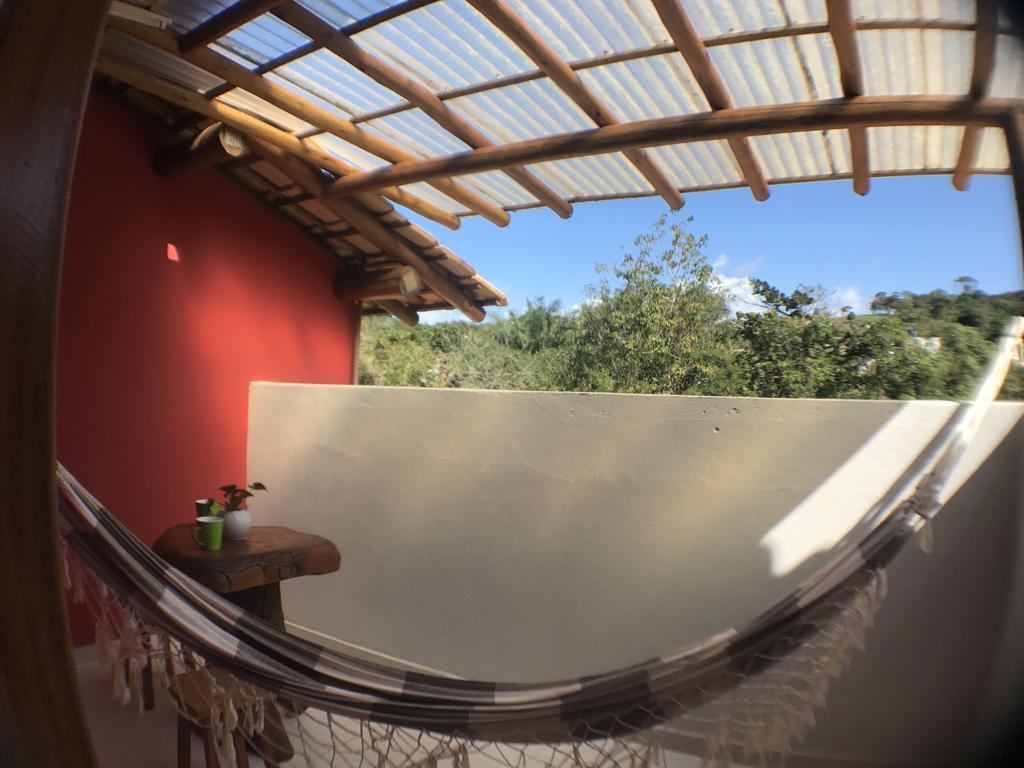 Aparthotel Arpoador Flat Itacaré Exterior foto